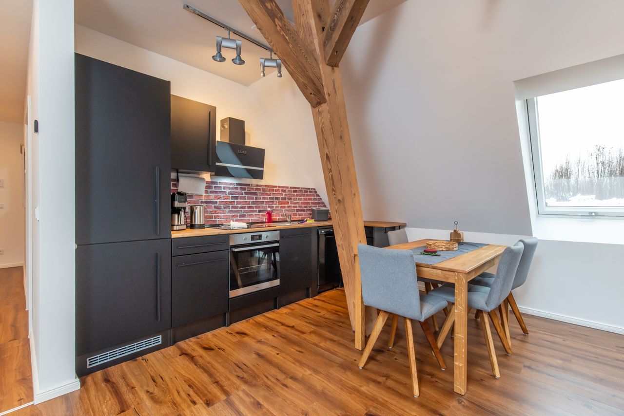 Wohnung Frohnhofer Hauptstraße in Eckental