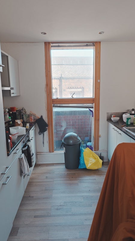 Room Hulme Street in Manchester
