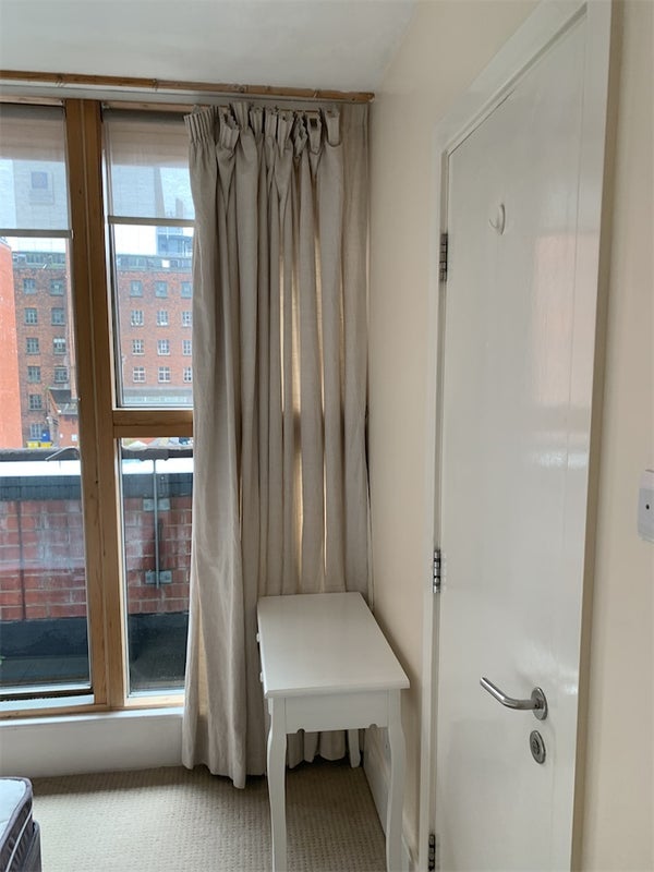 Room Hulme Street in Manchester