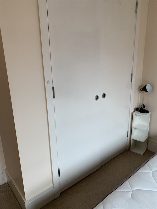 Room Hulme Street in Manchester