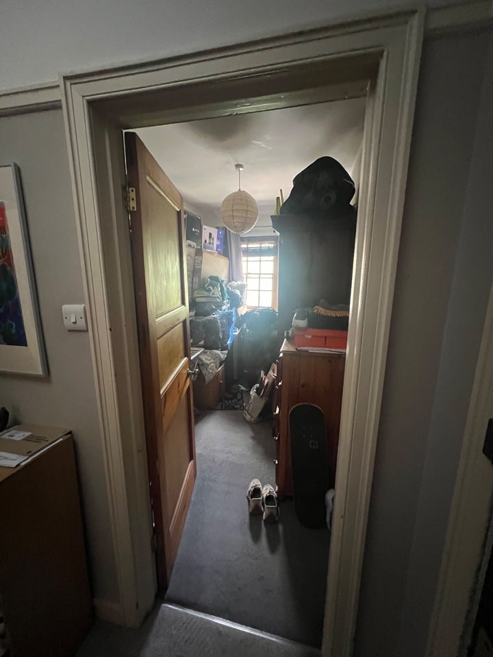 Room Muswell Hill in Greater London