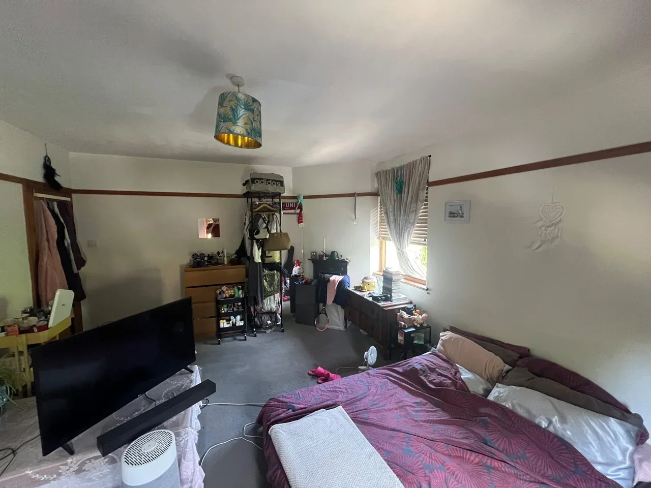 Room Muswell Hill in Greater London