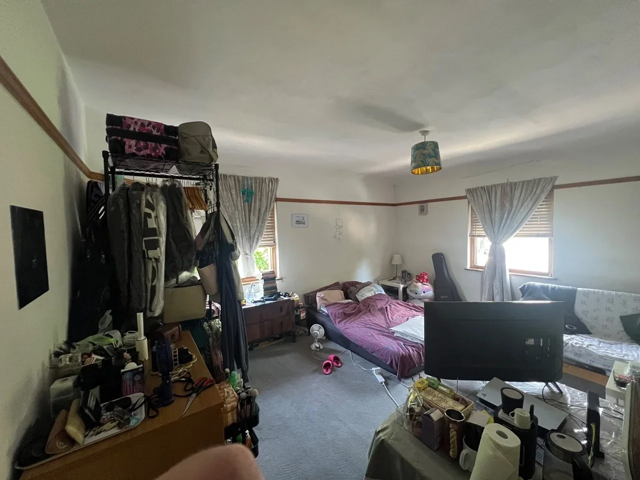 Room Muswell Hill in Greater London