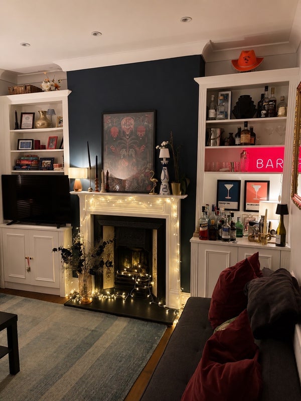 Room Duntshill Road in Greater London