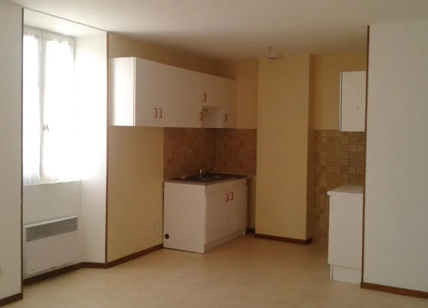 Appartement Chemin des Actions à Peyruis
