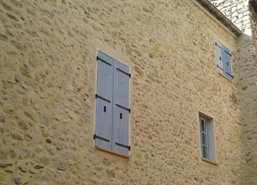 Appartement Chemin des Actions à Peyruis