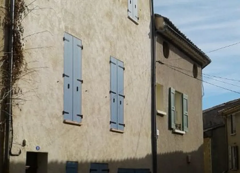 Appartement Chemin des Actions à Peyruis