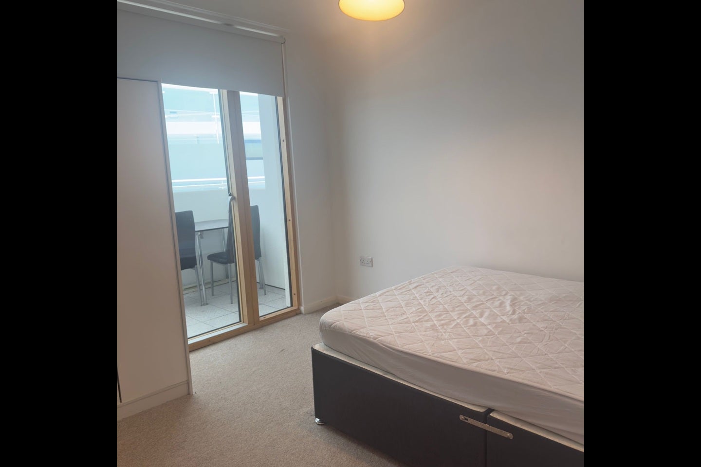 Flat Mann Island in Liverpool
