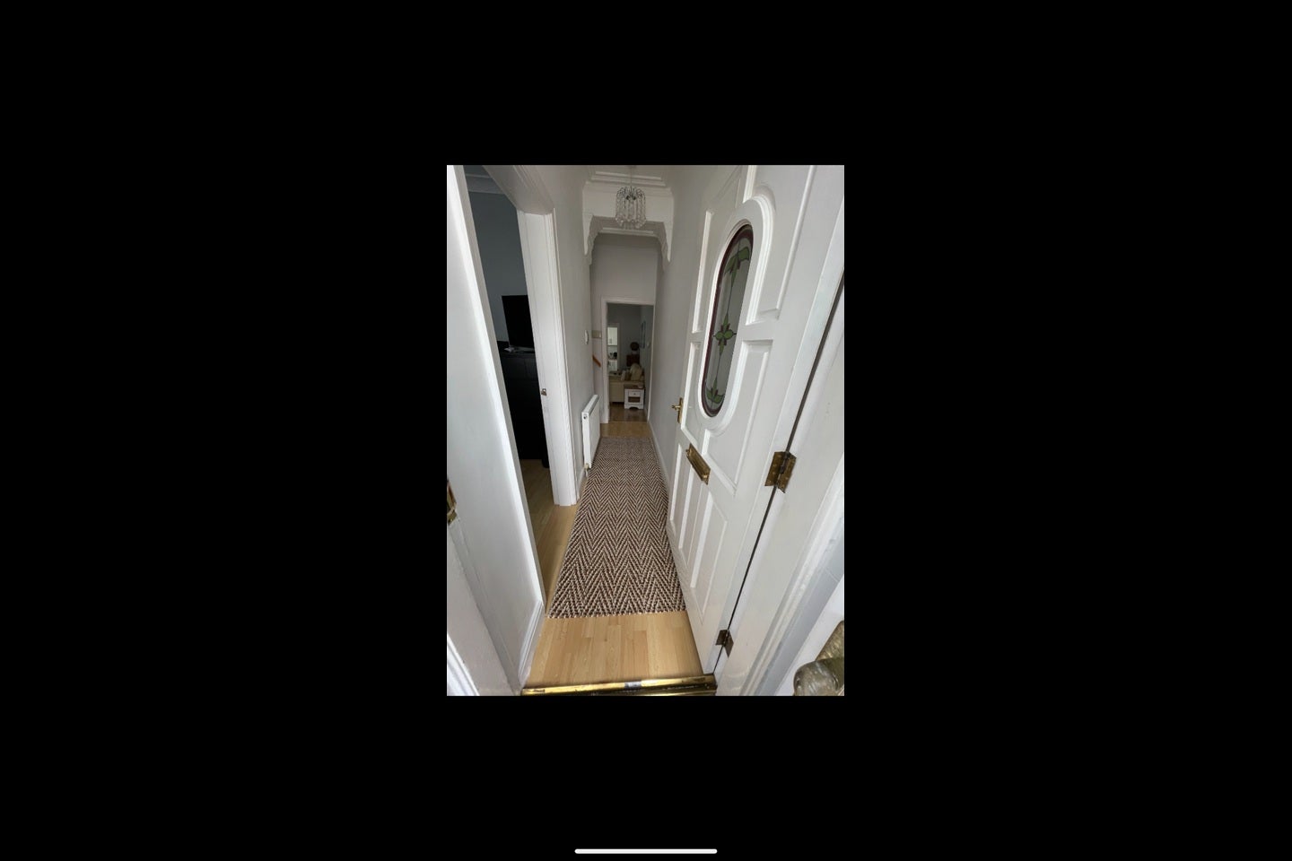 Room Richard Street in Crewe