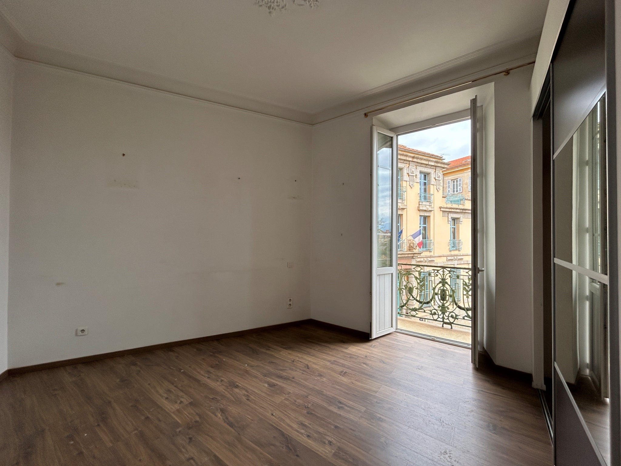 Appartement Rue du Général Campi à Ajaccio