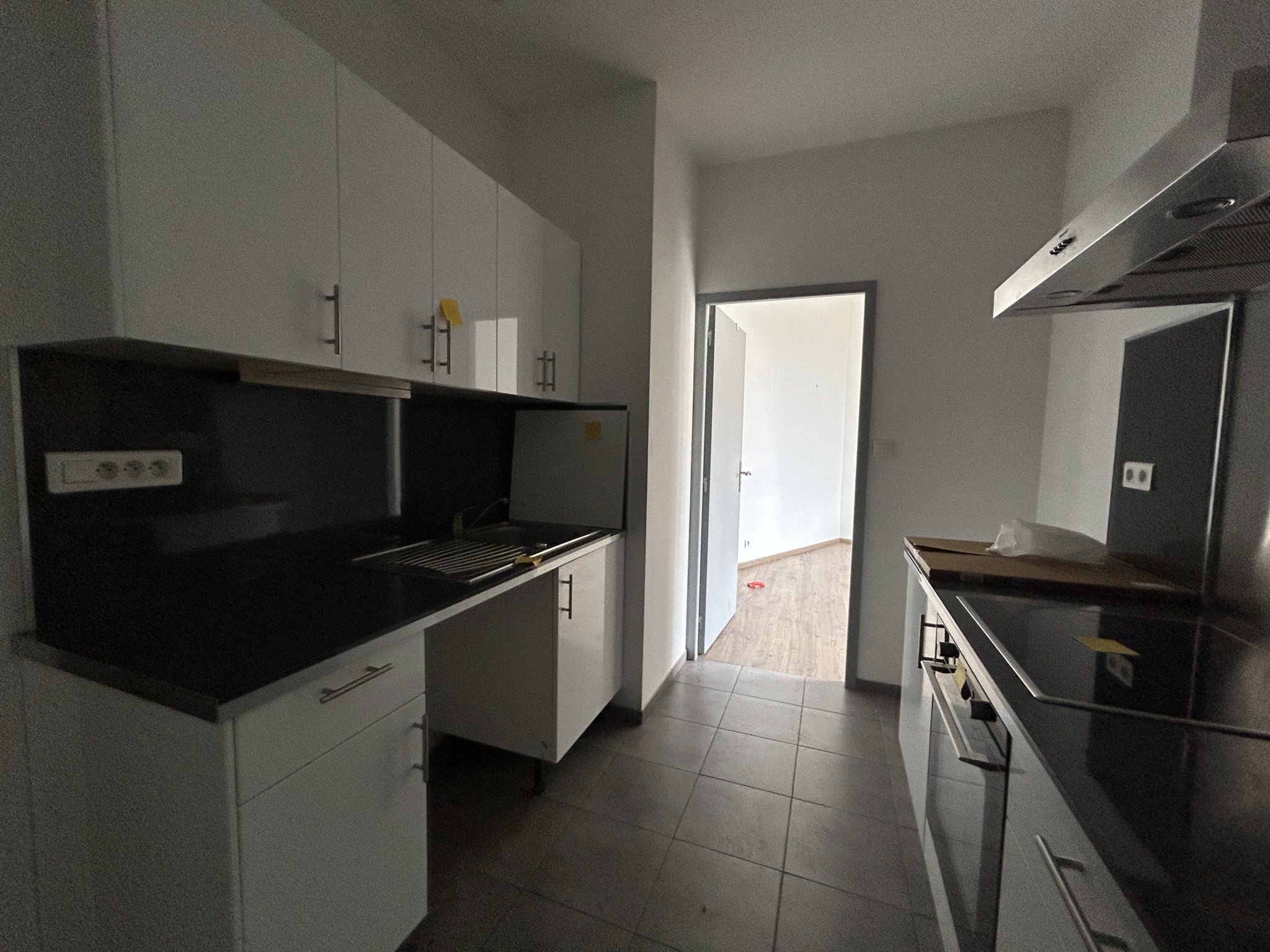 Appartement Rue du Général Campi à Ajaccio