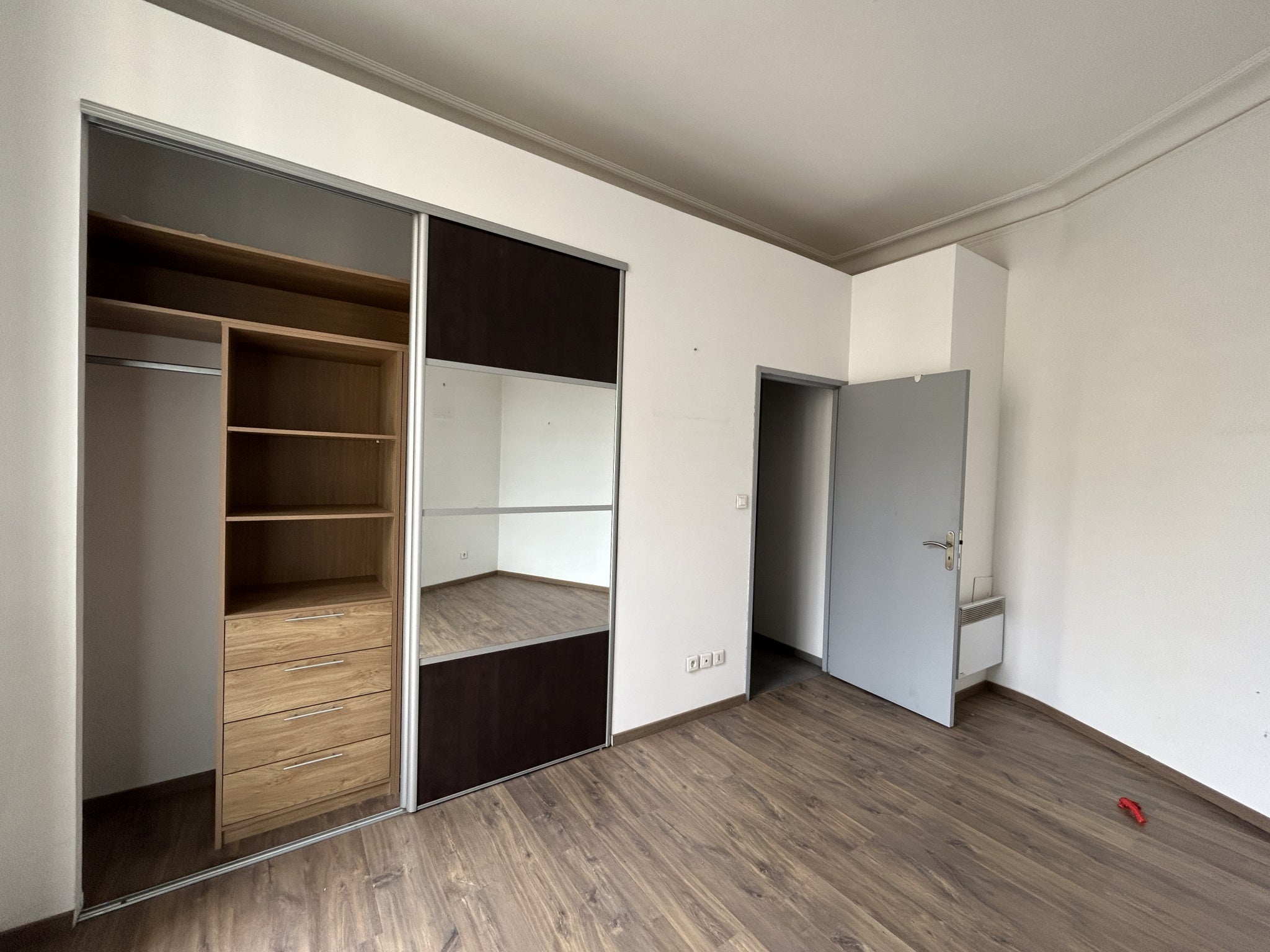 Appartement Rue du Général Campi à Ajaccio
