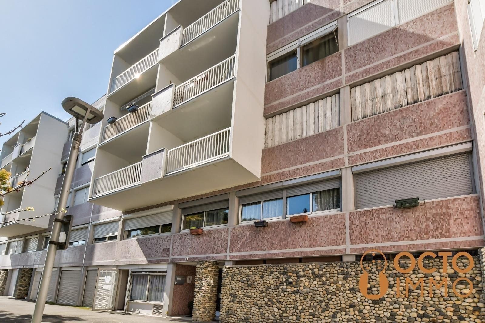 Appartement Allée d'Ancely à Toulouse
