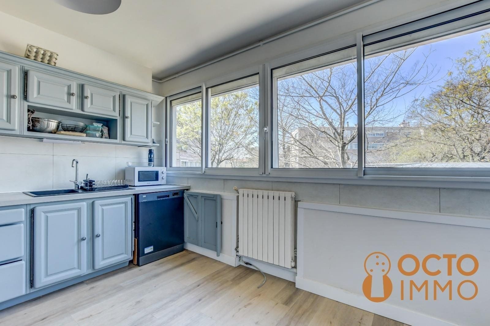 Appartement Allée d'Ancely à Toulouse