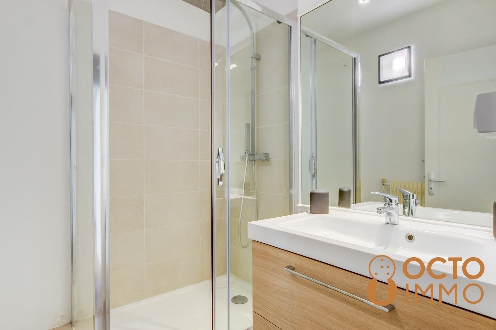 Appartement Allée d'Ancely à Toulouse