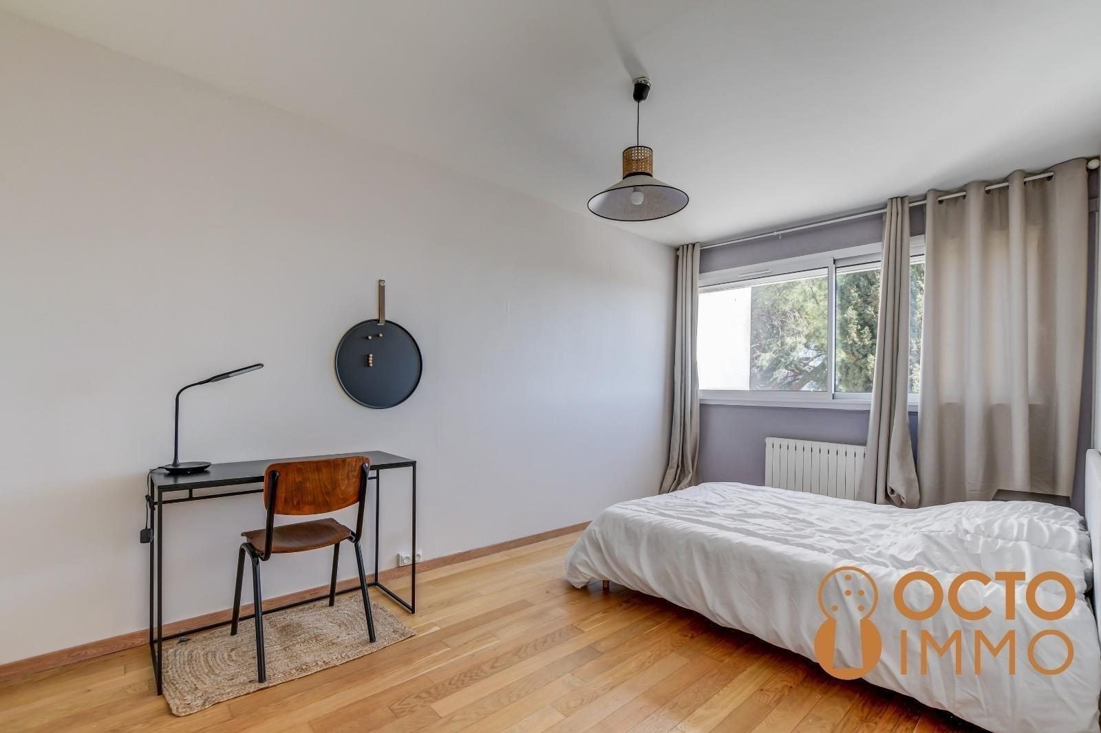 Appartement Allée d'Ancely à Toulouse
