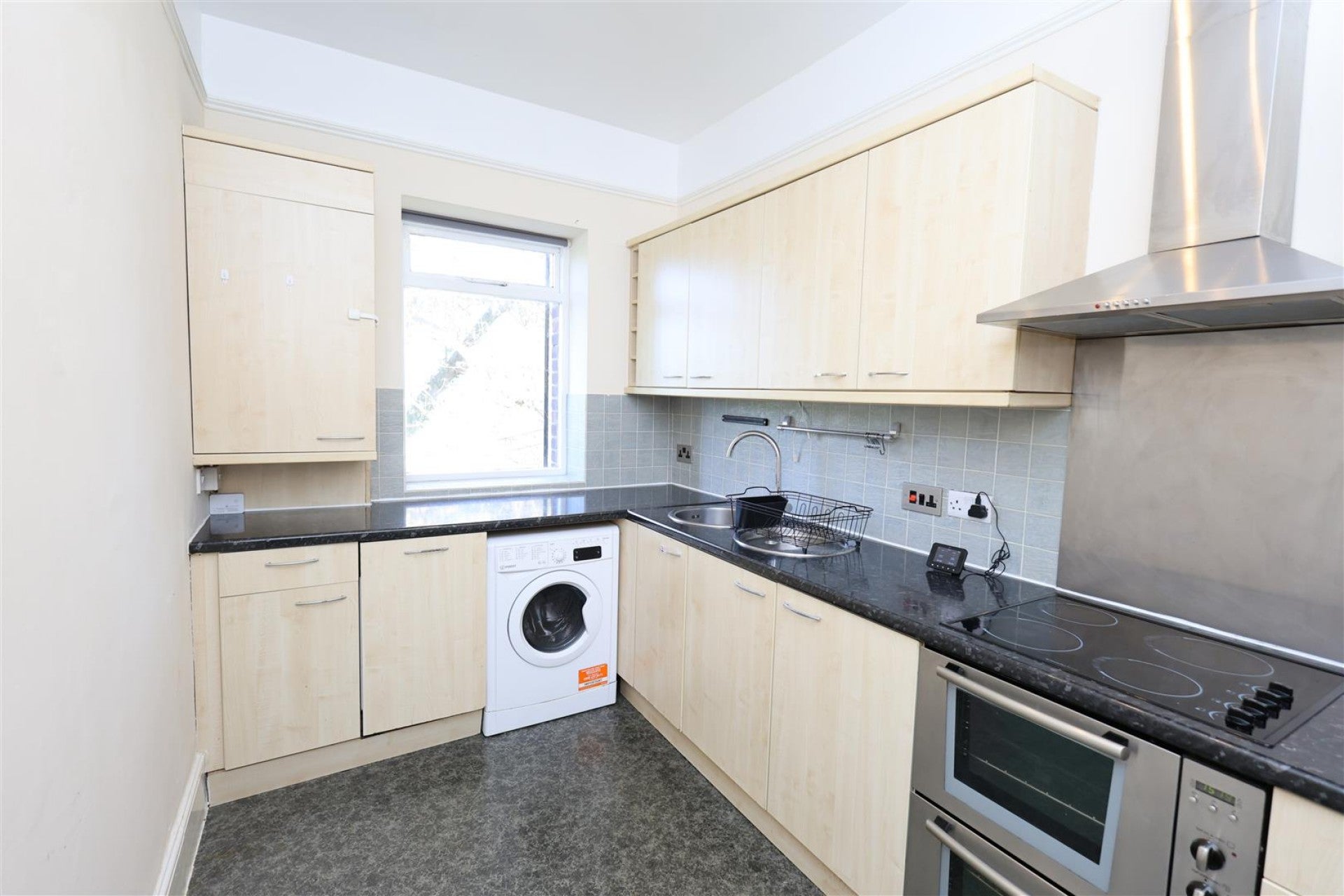 Flat Granville Road in Sevenoaks