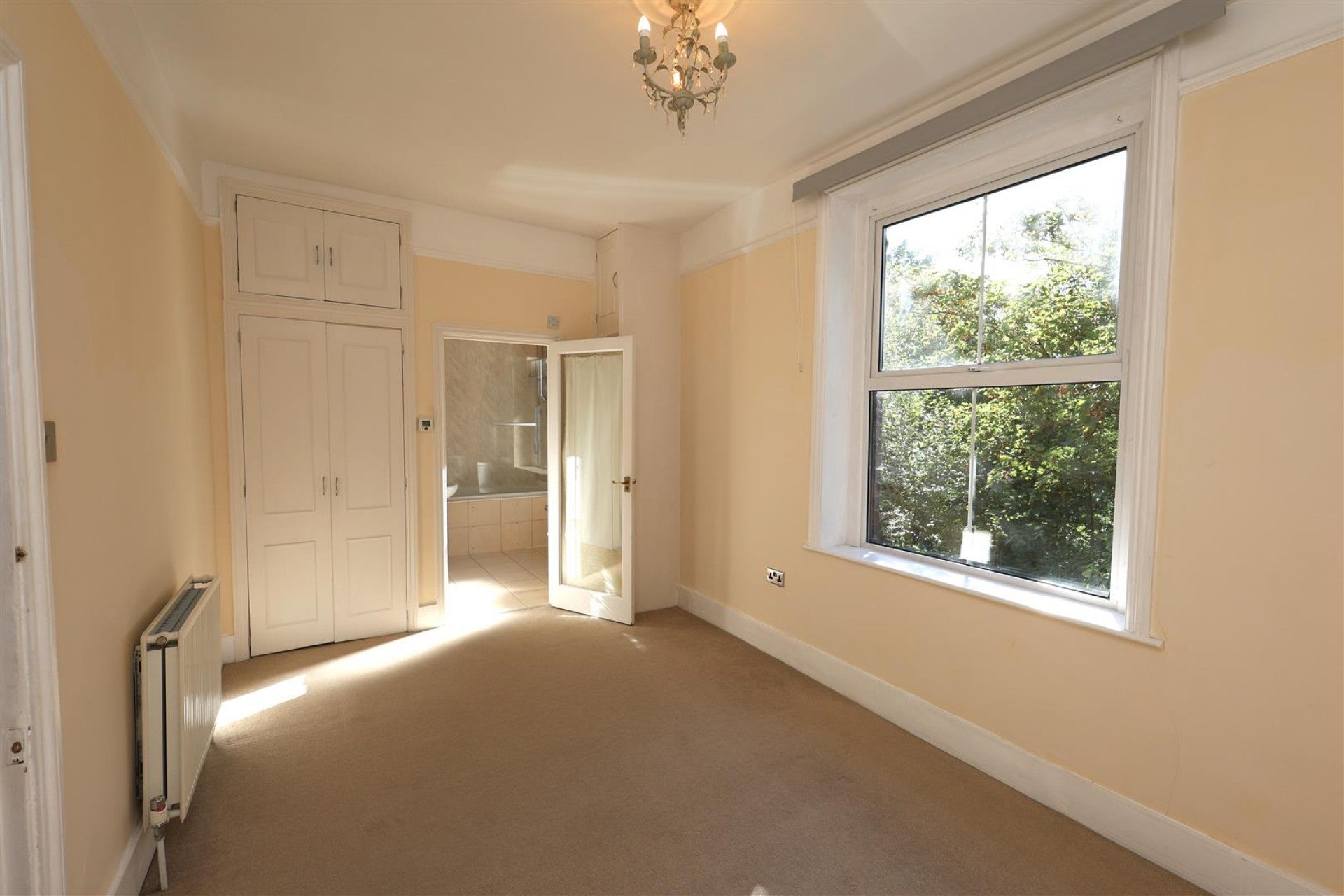 Flat Granville Road in Sevenoaks