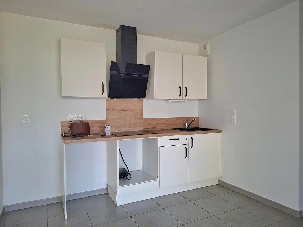 Appartement Allée de Guitard à Saint-Martin-de-Seignanx