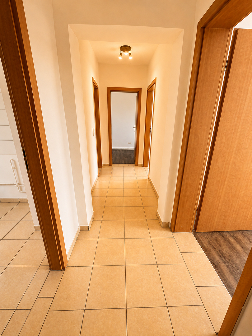Wohnung Straße der Jugend in Altenpleen
