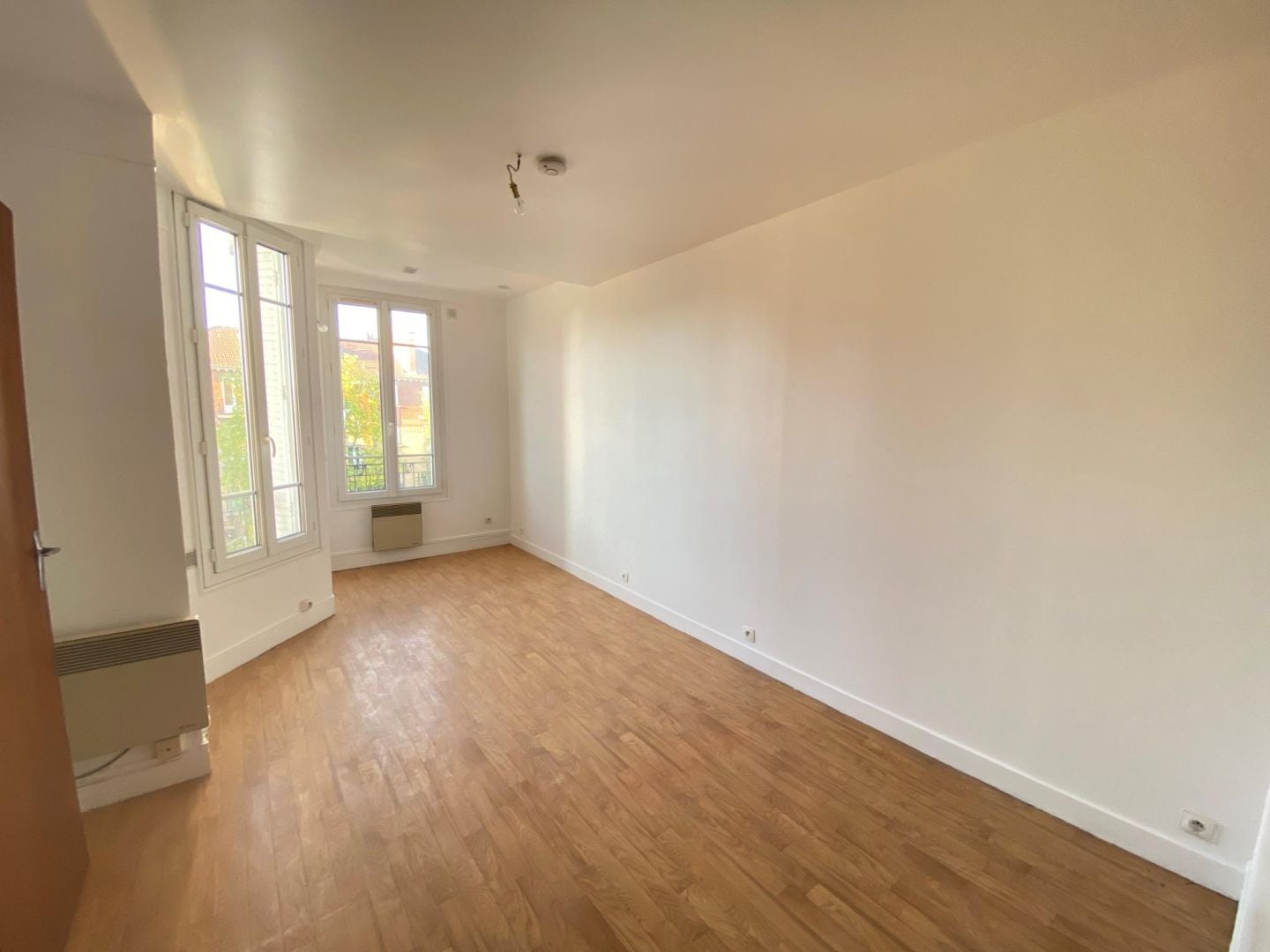 Appartement Avenue Jean Jaurès à Suresnes