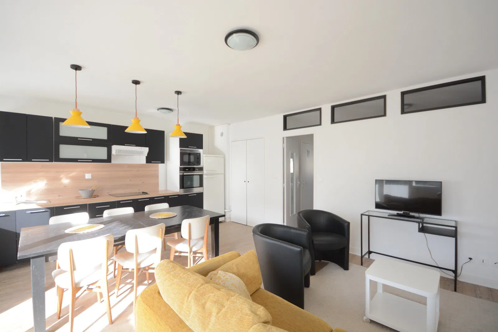 Room Avenue Maurice Dauvergne in Le Mée-sur-Seine