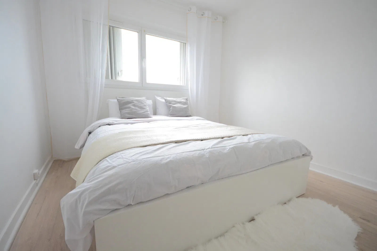 Room Avenue Maurice Dauvergne in Le Mée-sur-Seine