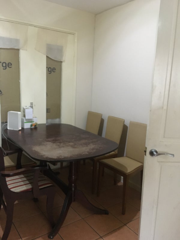 Room Robert Lowe Close in Greater London