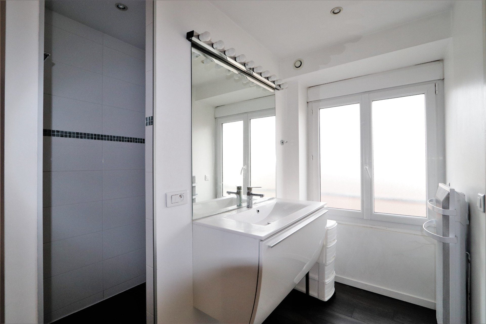Appartement Boulevard Clemenceau à Grenoble