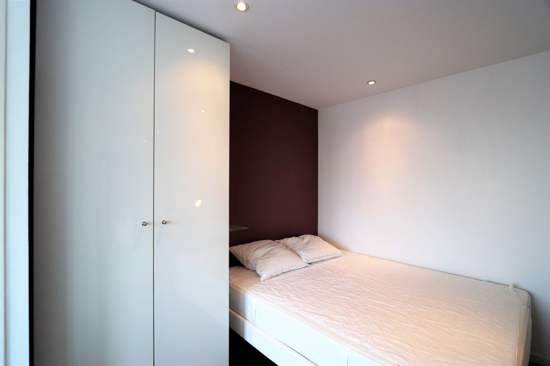 Appartement Boulevard Clemenceau à Grenoble