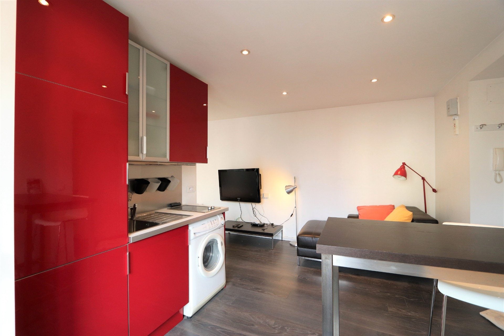 Appartement Boulevard Clemenceau à Grenoble
