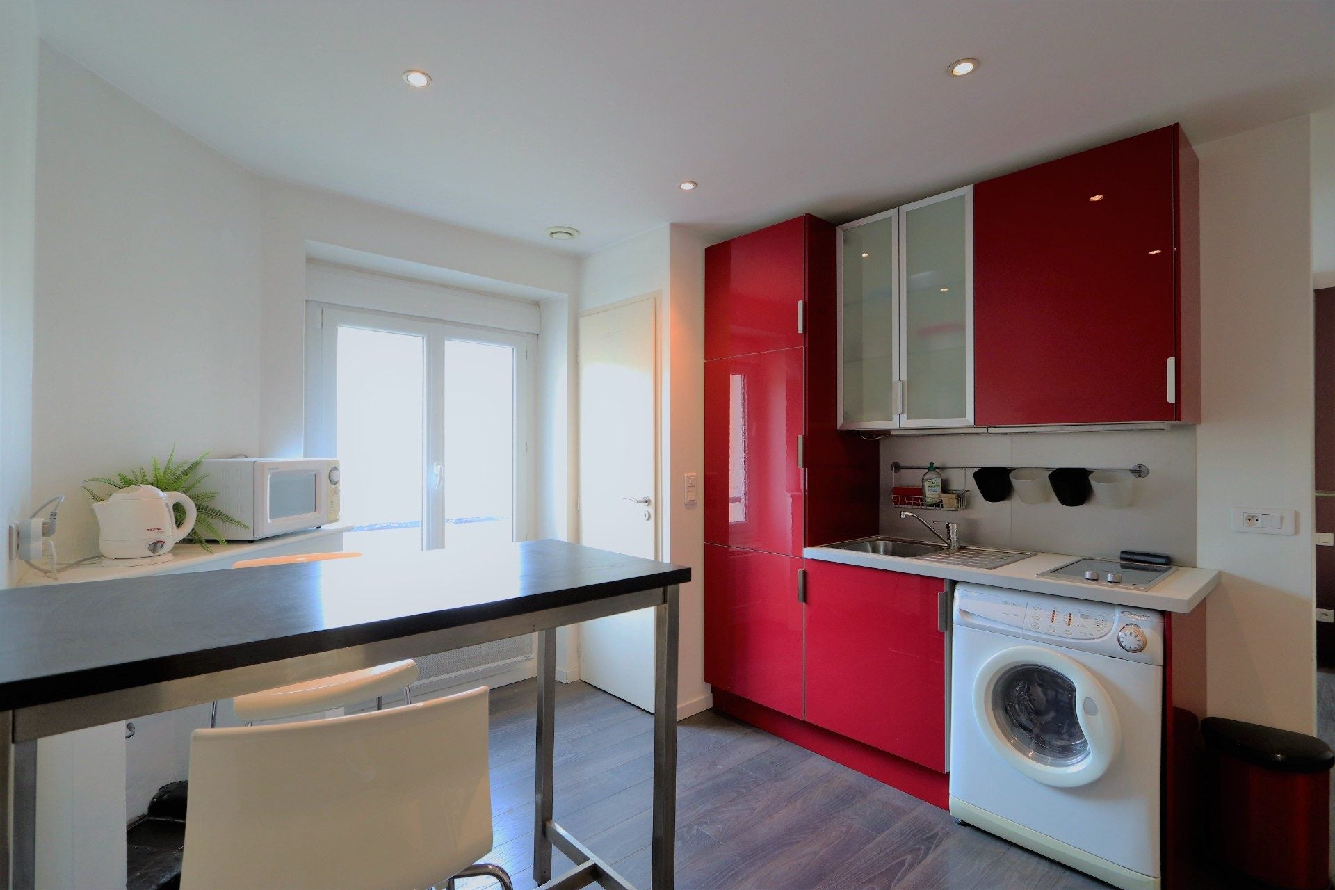 Appartement Boulevard Clemenceau à Grenoble