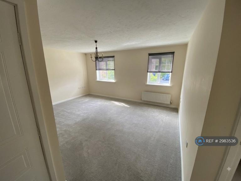 Flat Moccasin Way in Stafford