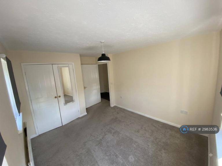 Flat Moccasin Way in Stafford