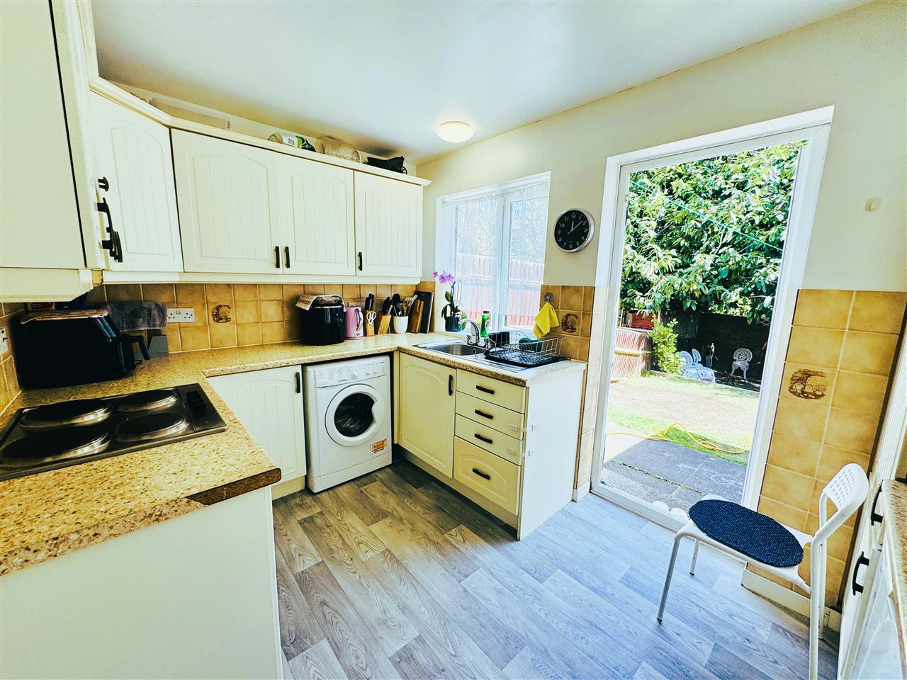 House Jubilee Close in Greater London