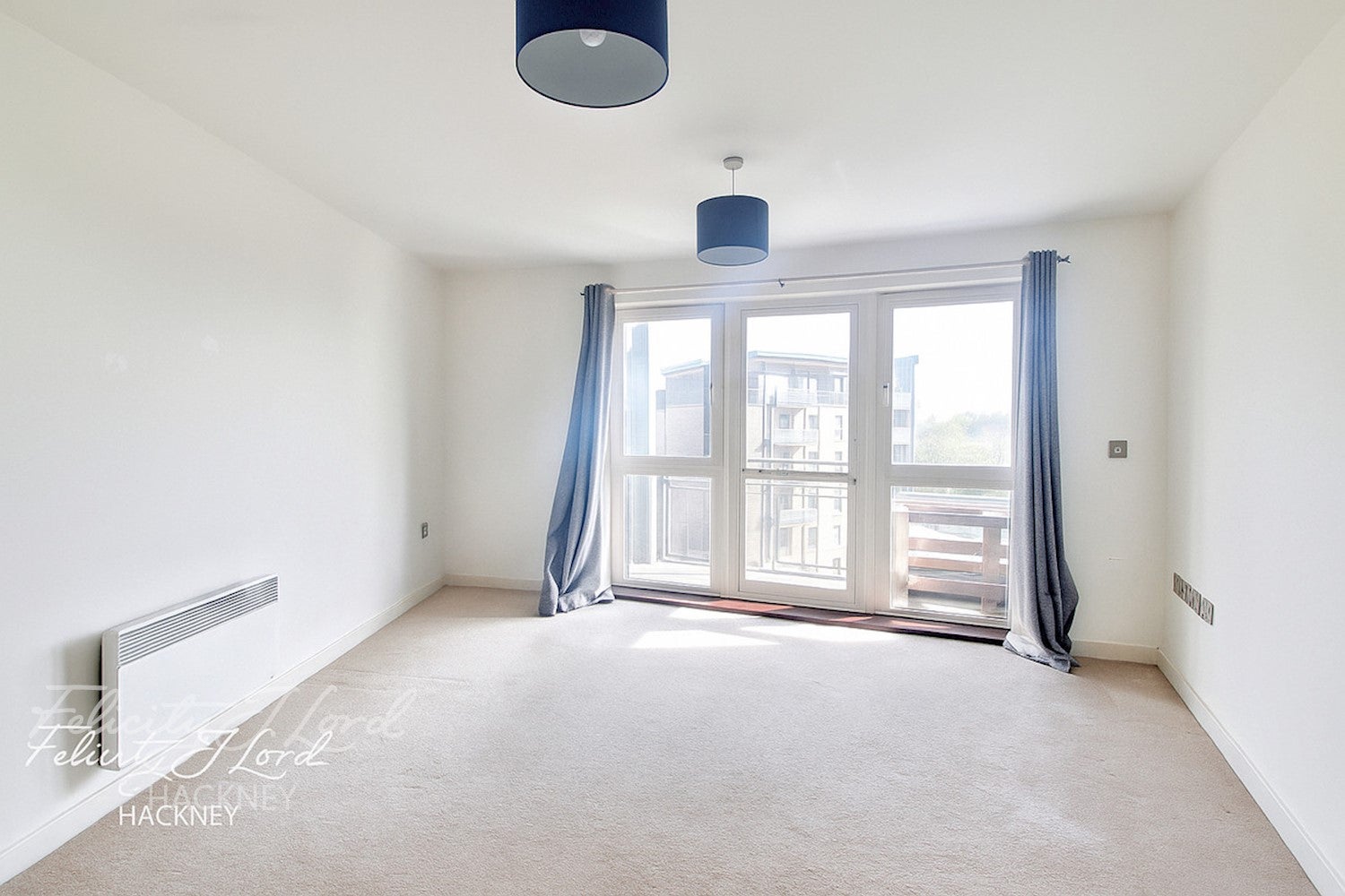 Flat Southwold Road in Greater London