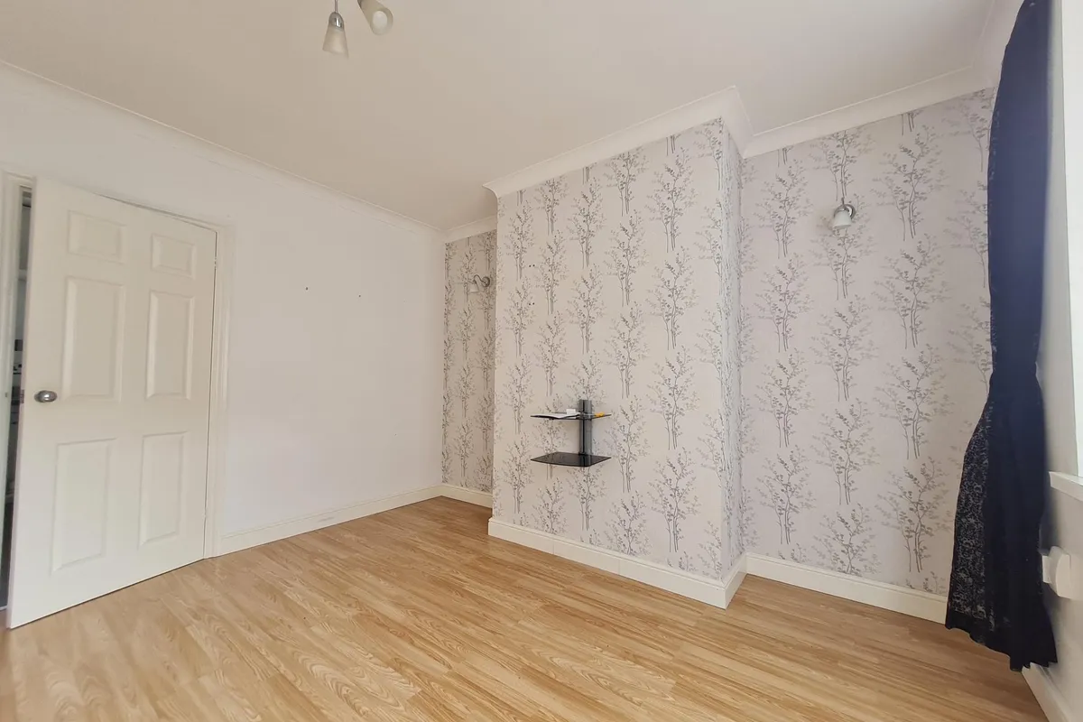 House Wrightson Avenue in Doncaster