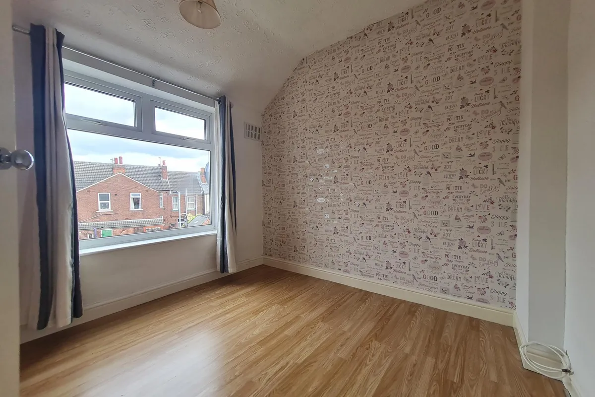 House Wrightson Avenue in Doncaster
