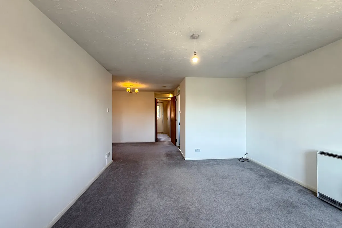 Flat Primrose Way in Fareham
