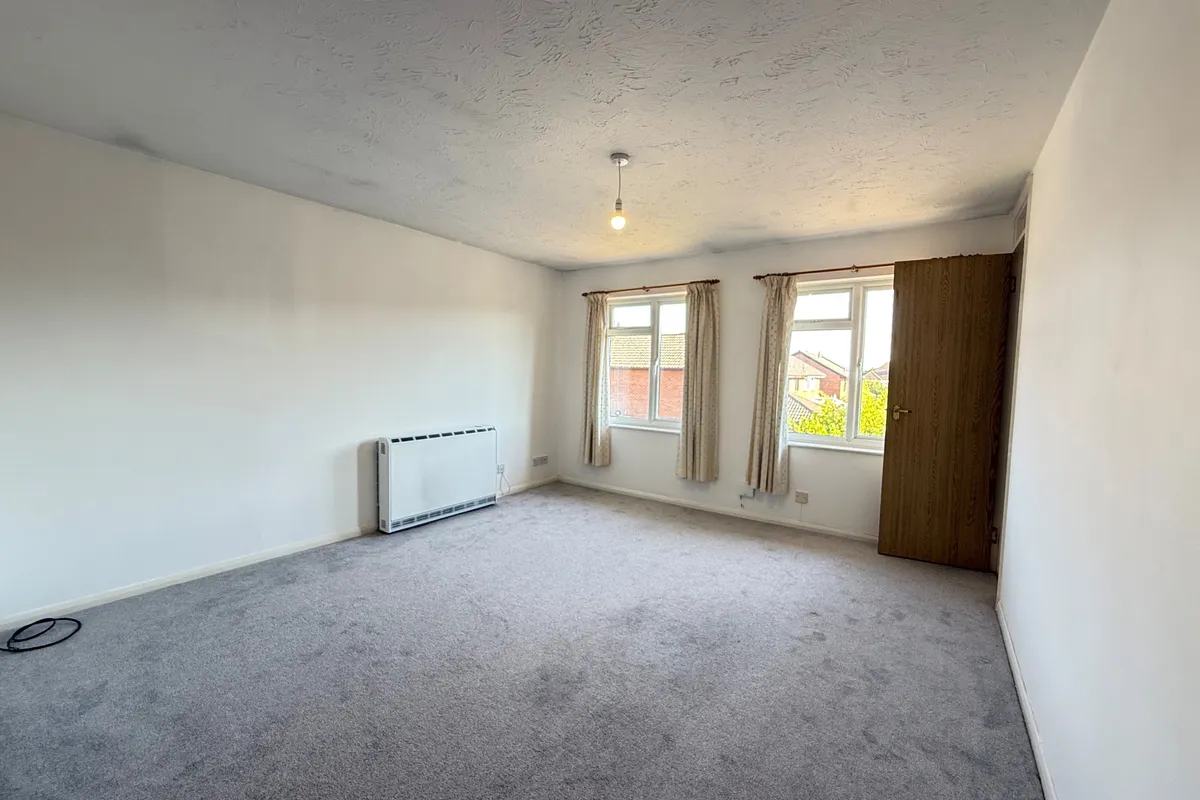Flat Primrose Way in Fareham