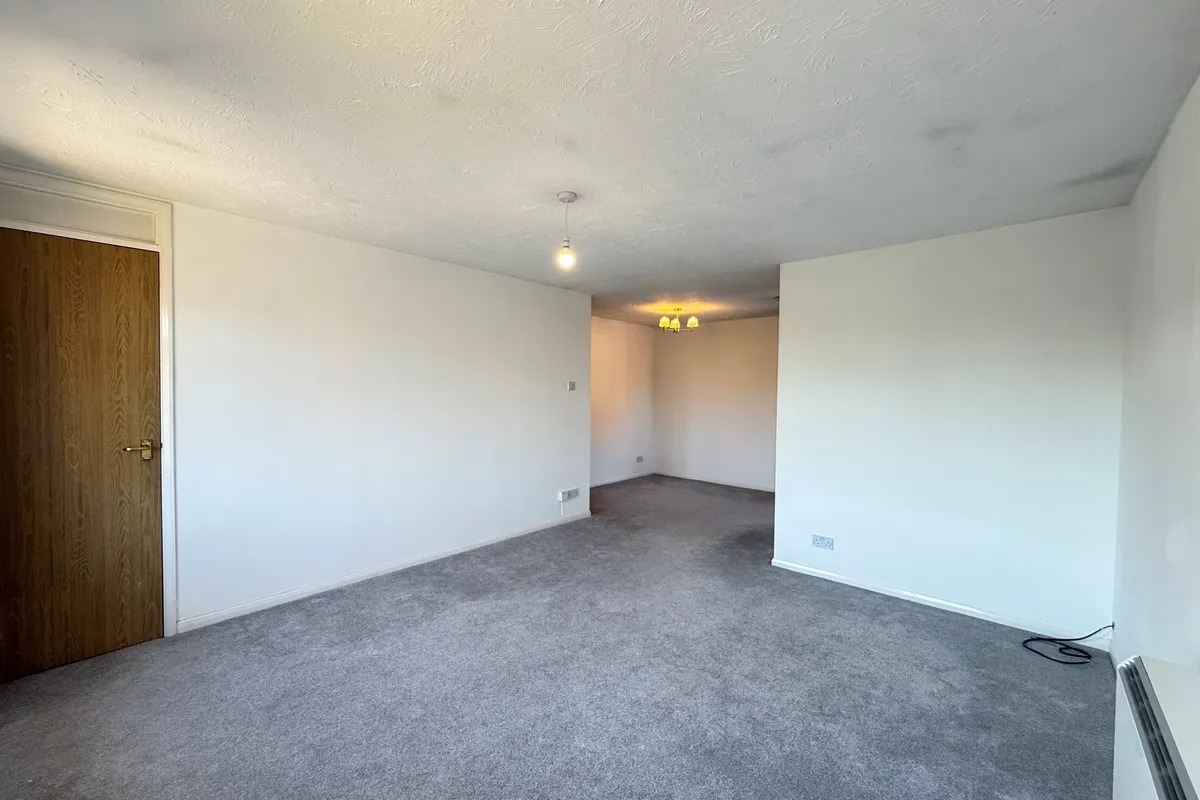 Flat Primrose Way in Fareham