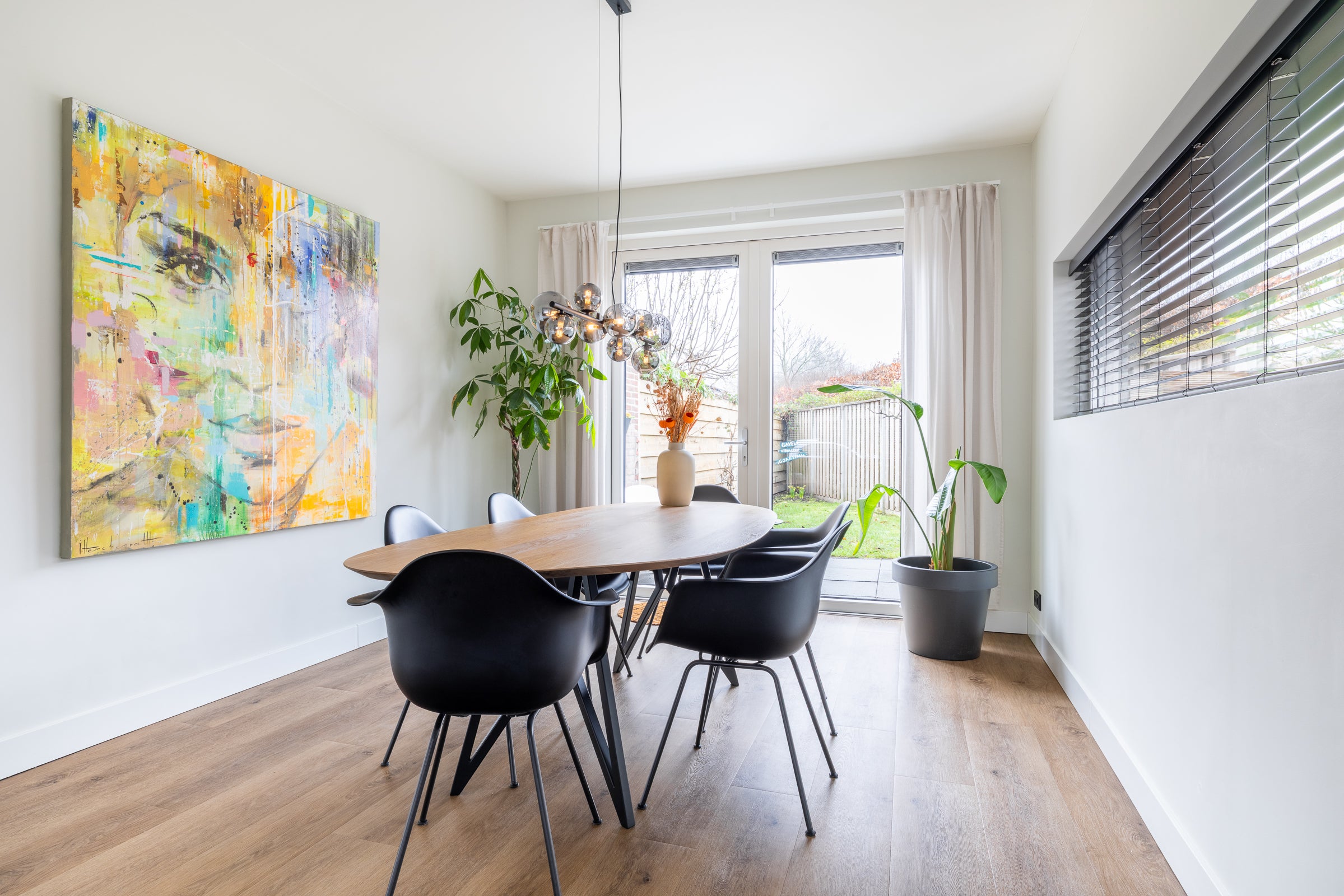 Huis Vogelenzanglaan 17 in Breda