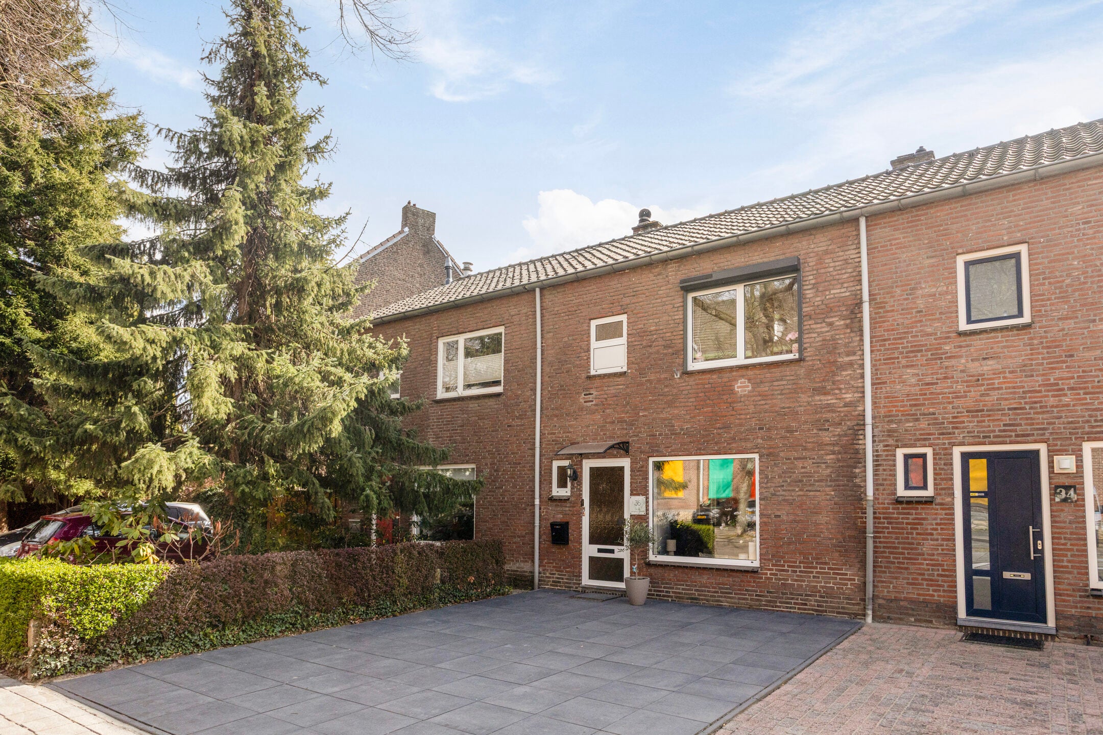 Groenseykerstraat 36 in Geleen