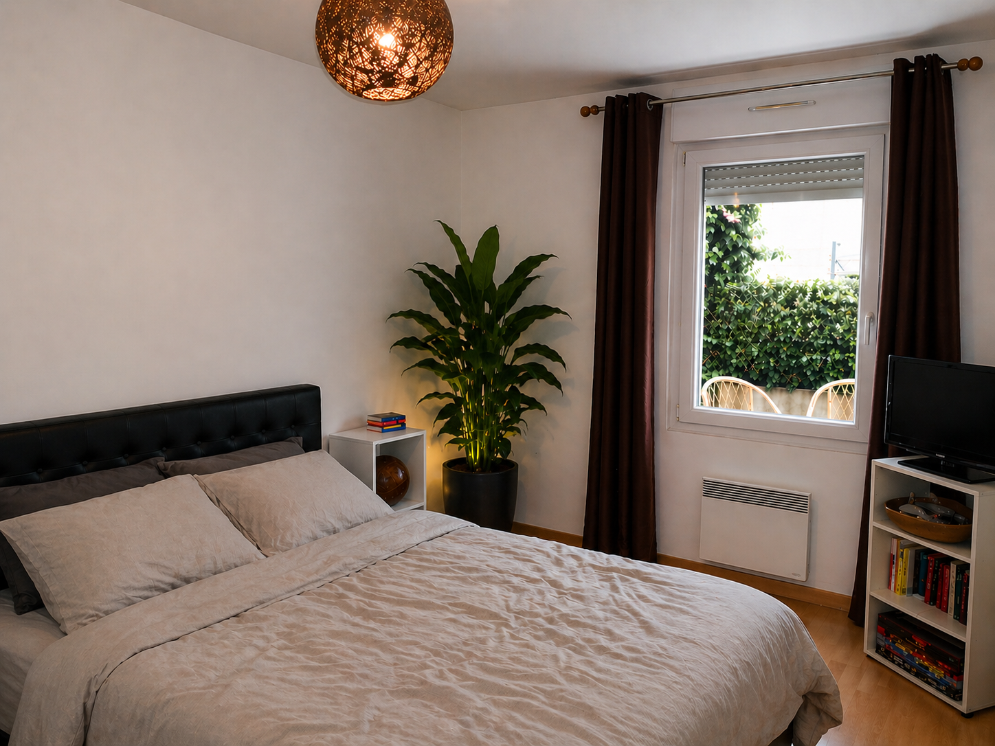 Appartement Rue Henri Bazin à Nancy