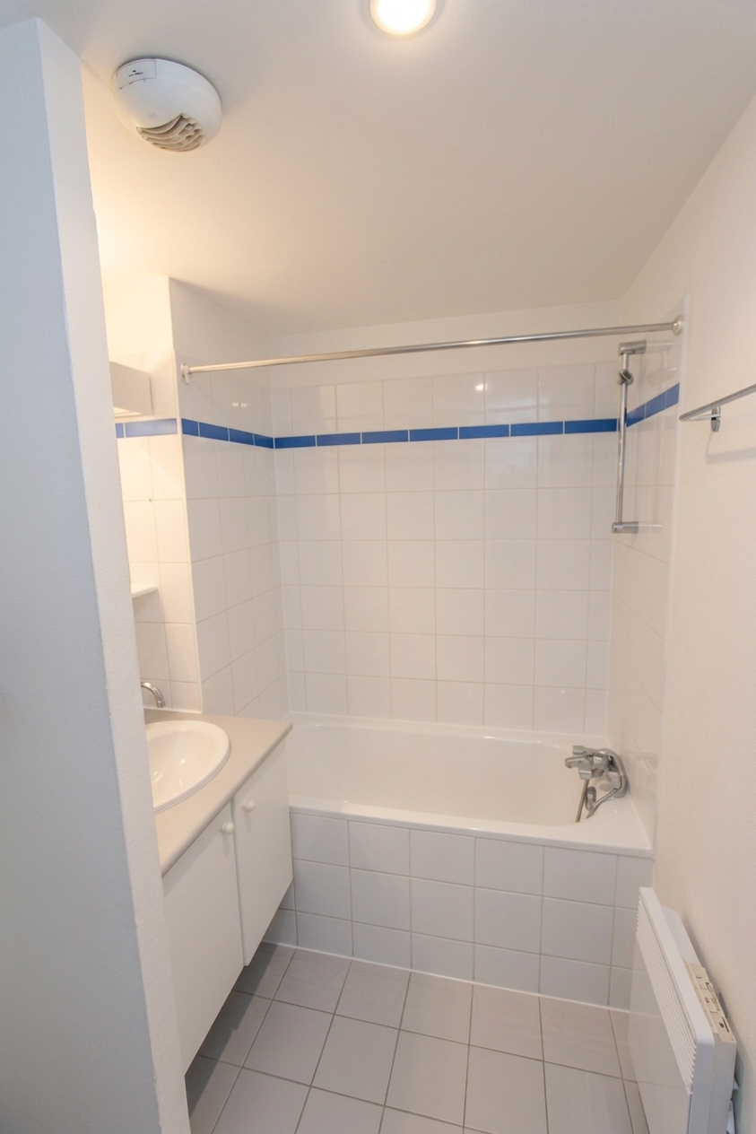 Appartement Rue Henri Bazin à Nancy