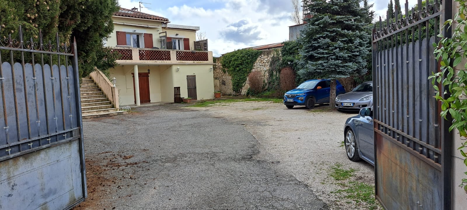 Appartement Avenue de Violesi à Bouc-Bel-Air