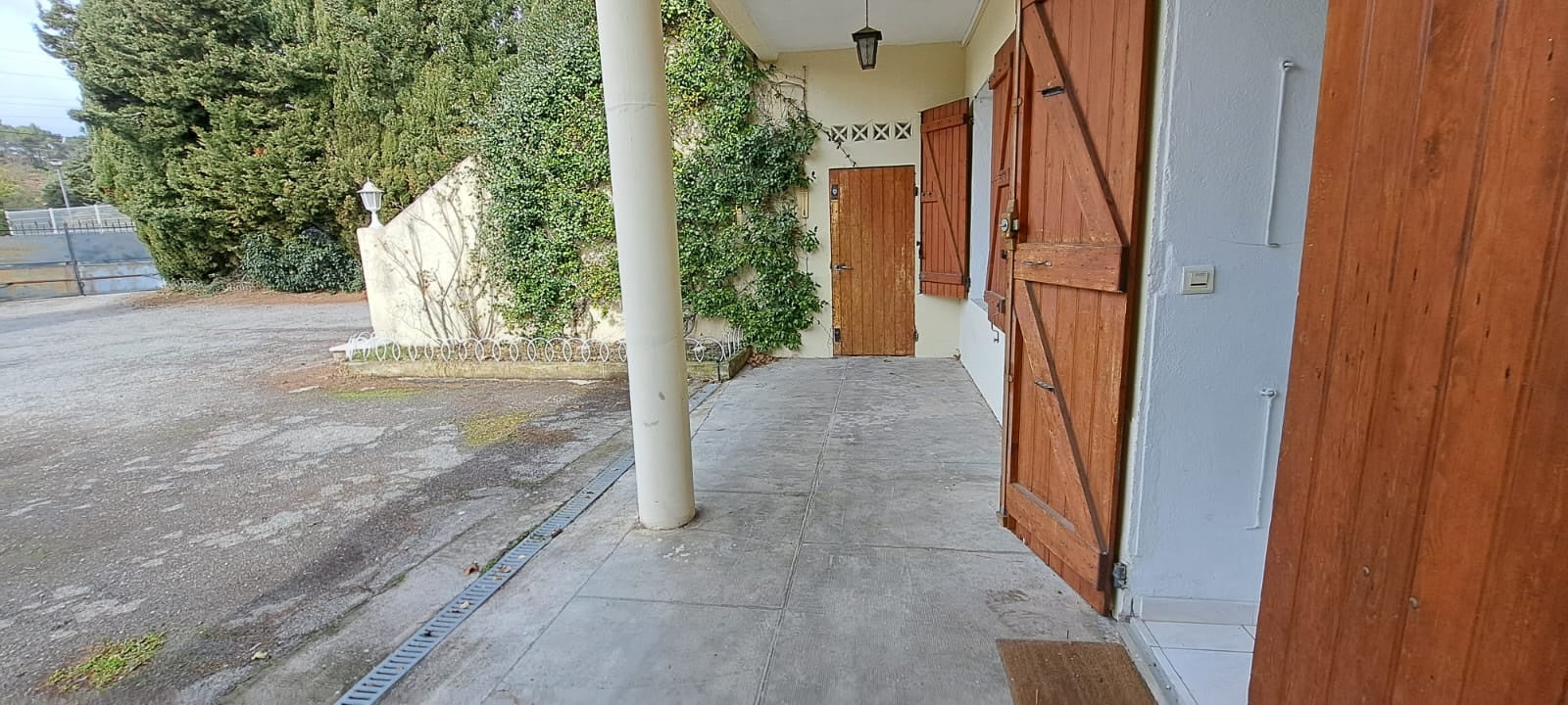 Appartement Avenue de Violesi à Bouc-Bel-Air