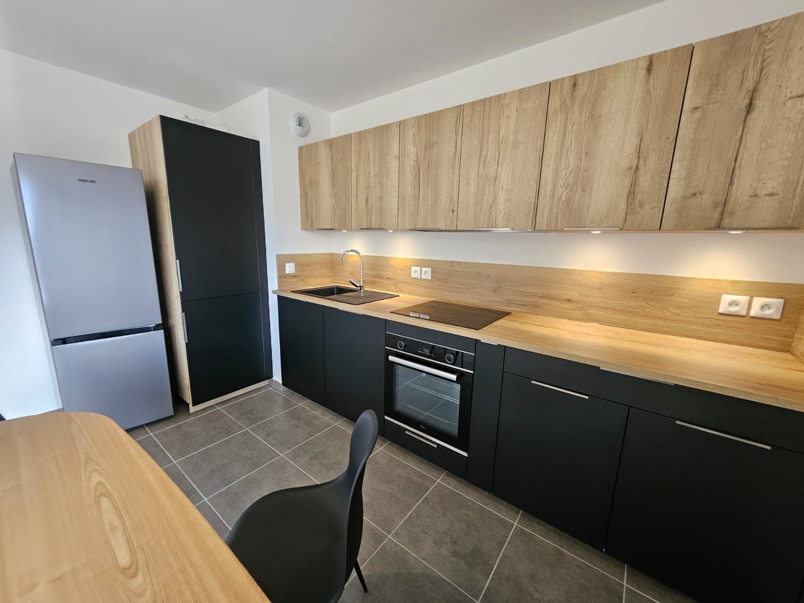 Appartement Avenue de la Gare à Saint-Gervais-les-Bains