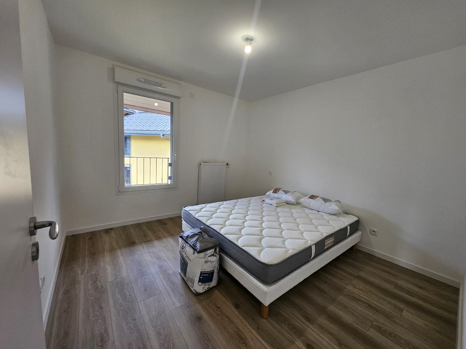 Appartement Avenue de la Gare à Saint-Gervais-les-Bains