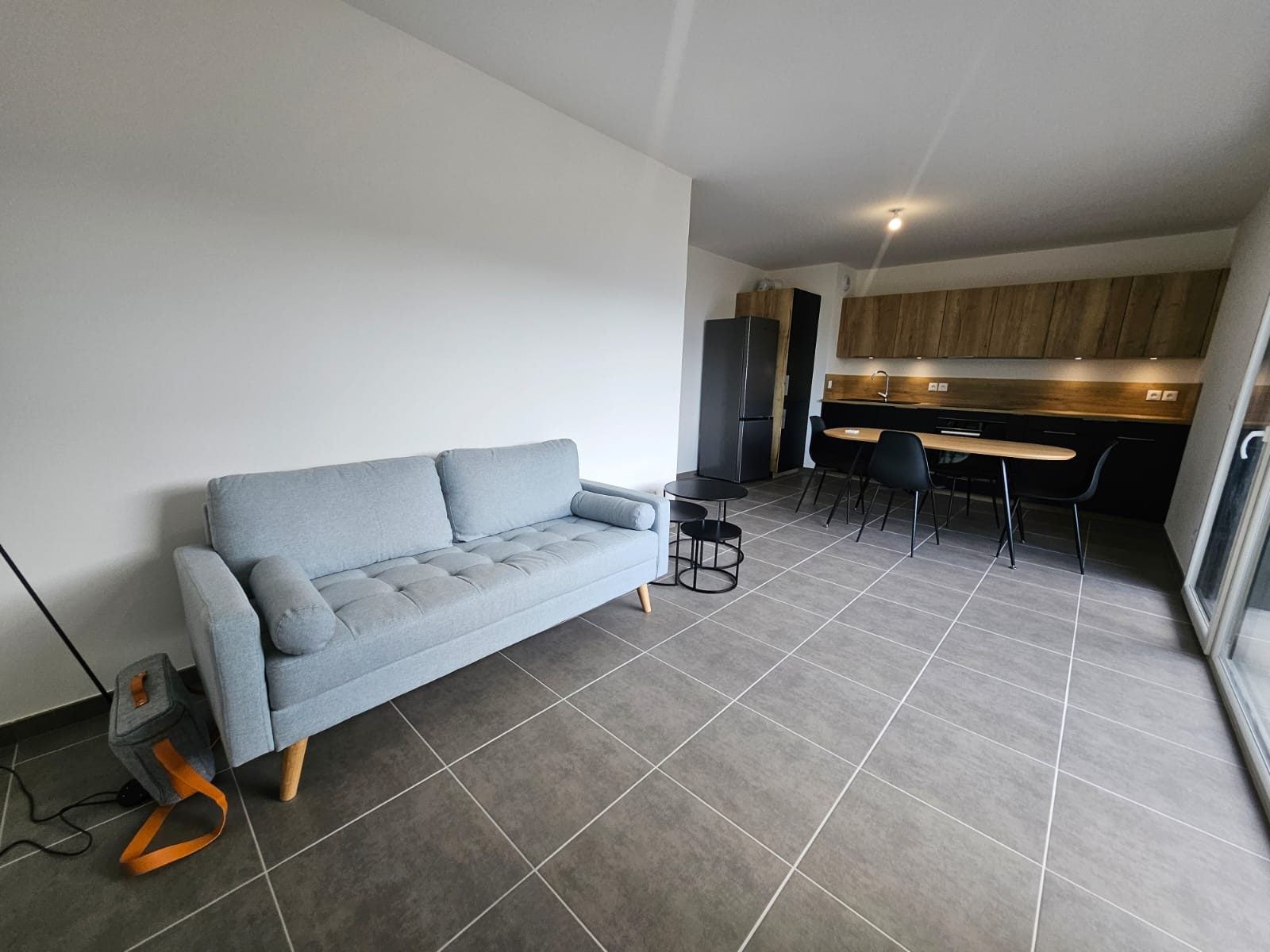 Appartement Avenue de la Gare à Saint-Gervais-les-Bains